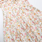 Megan Maxi Dress Pink