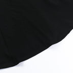 Viola Mini Dress Black