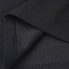 Sorano Slit Dress Black