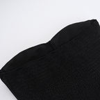 Remini Dress Black