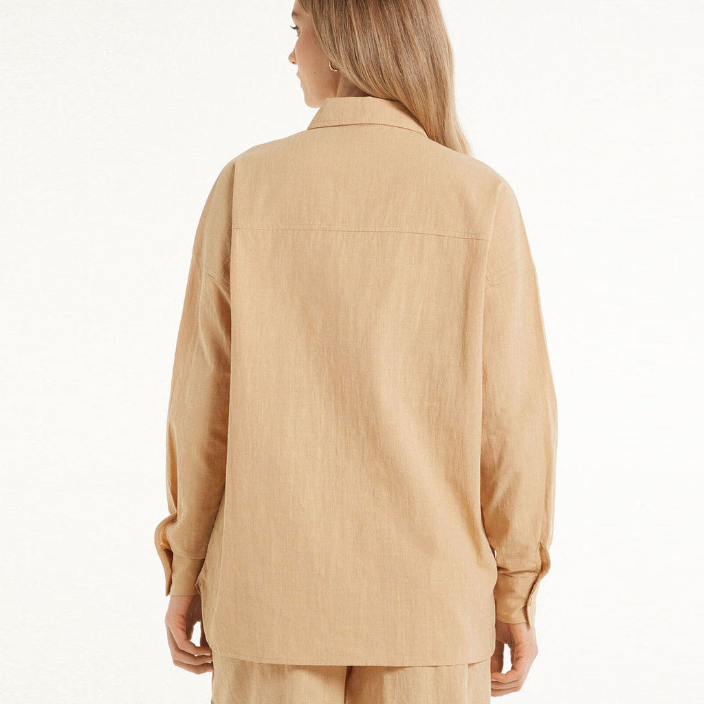 Cozy Comfortable Relaxed Plush Stylish Classic Casual LongSleeve Suit