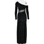 Zidane Maxi Dress Black