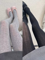 Janely Luxe Shaping Tights