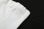 Emmalyn Mini Dress White