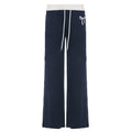 Graylynn Bow Print Pants