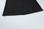 Helsinki Dress Black