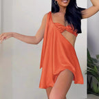 Off-Shoulder Party Evening Gown Dress