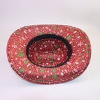 Felt Cowboy Style Hat
