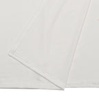 Ricosa Maxi Dress Off White