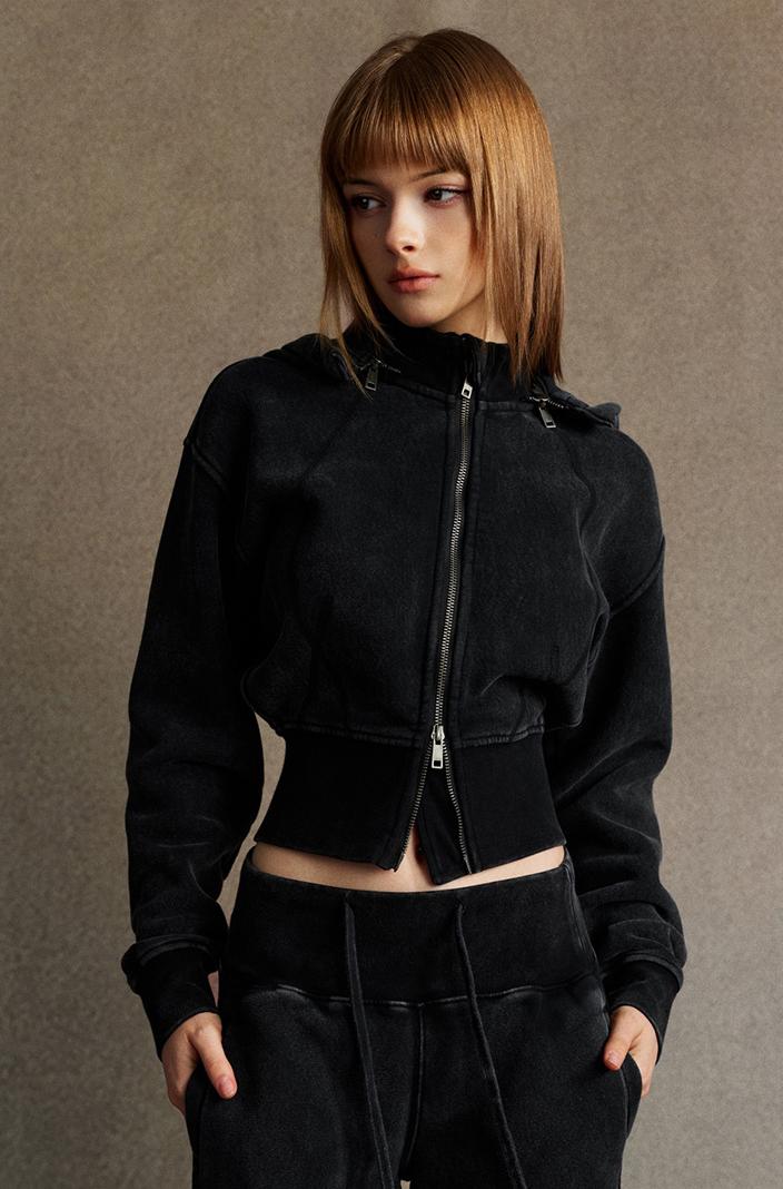 Casual Relaxed Hoodie