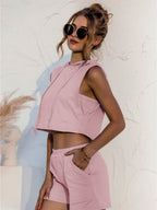 Cool summer 2-piece set