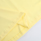 Vecna Maxi Dress Yellow