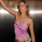 Haven Floral Cami Top