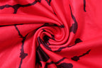 Alicia Dress Red