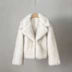 Blakelyn Faux Fur Coat