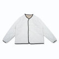 Short Double-Sided Down Jacket