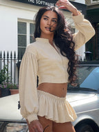 Forward Urban Adventure Two Piece Set