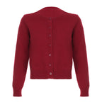 Laylani Buttoned Knit Cardigan