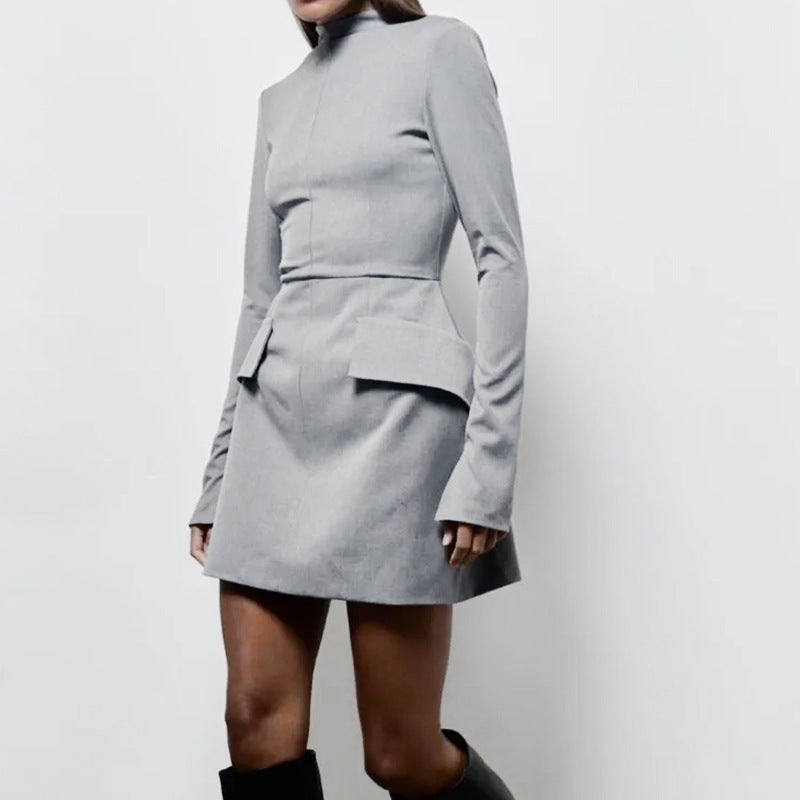 Júlia Effortless Dress for Women Boutique Collection