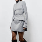 Júlia Effortless Dress for Women Boutique Collection