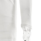 Lavinia Maxi Dress White
