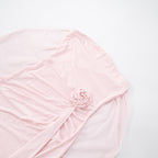 Zinnia Maxi Dress Pink