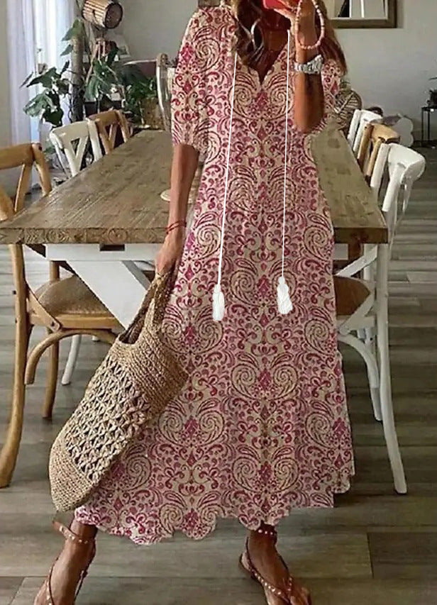 Annette Premium Dress Statement Occasion Edit