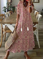 Annette Premium Dress Statement Occasion Edit