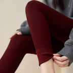 Lanie Ribbed Thermal Leggings