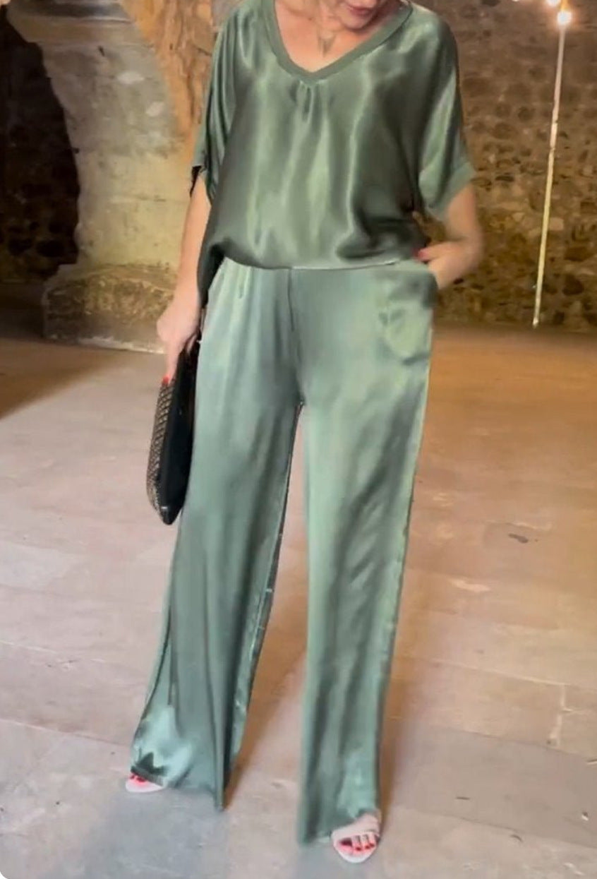 Itati Timeless Summer Dress Elevated Occasion Wear