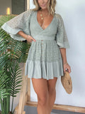 Maeva Elevated Effortless and Chic Summer Dress Statement Occasion Edit