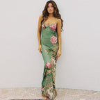 Alessa Elegant Maxi Dress