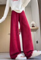 Blima Fuzzy Lounge Pants