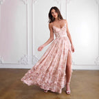 Micaela Maxi Dress