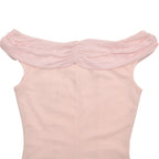 Paris Maxi Dress Pink