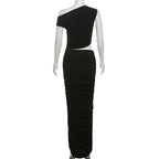 Glenn Dress Black
