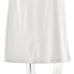 Lavinia Maxi Dress White