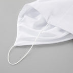 Ennis Maxi Dress White