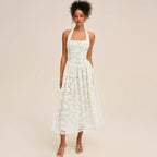 Alana Midi Dress