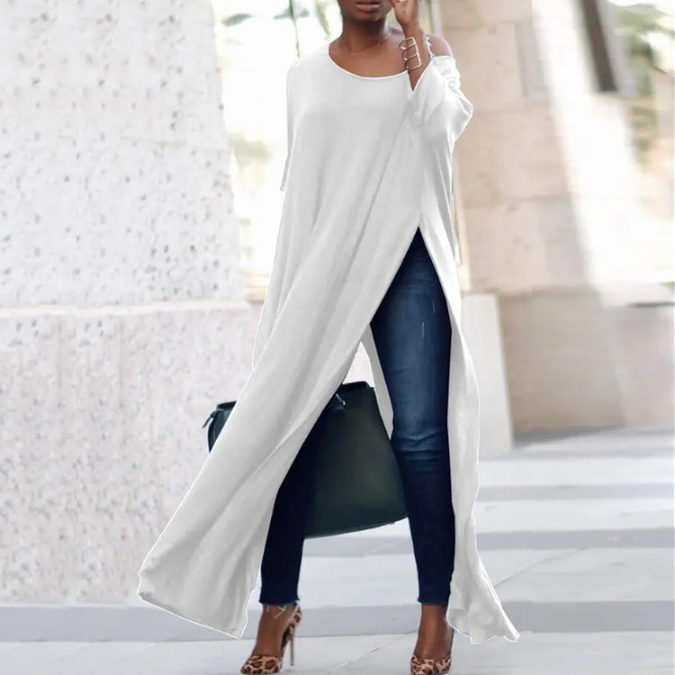 Iru Effortless and Timeless Summer Dress Evening Wear Edit