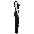 Glenn Dress Black