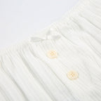 Ifrah Casual Shorts Set