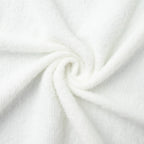 Indoor Effortlessly Elegant White Cardigen