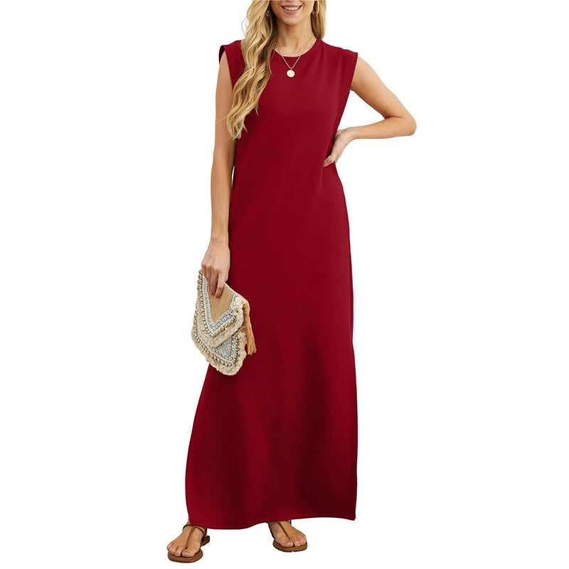 Gardenia Modern and Versatile Summer Dress for Women Stylish Outfit