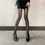 Fenix Dazzling Sequin Tights