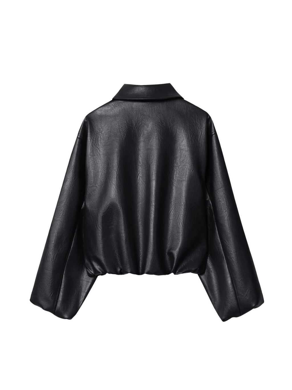 Cool Trendy Leather Jacket
