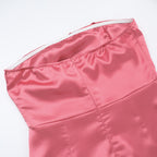 Timeless Maxi Dress Pink
