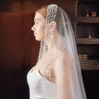 Katrin Bridal Veil