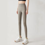 Ice silk cooling mask pants