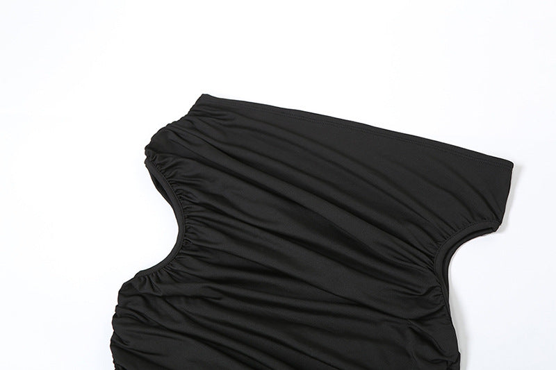Glenn Dress Black
